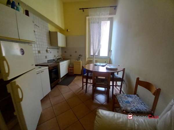 Foto Appartamento in affitto a Messina