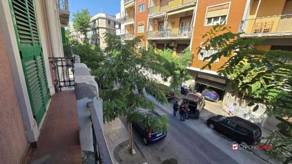 Foto Appartamento in affitto a Messina