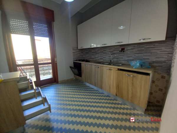 Foto Appartamento in affitto a Messina
