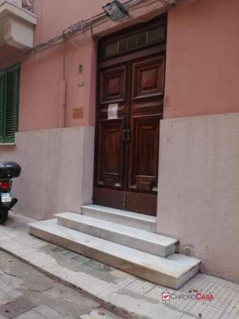 Foto Appartamento in affitto a Messina