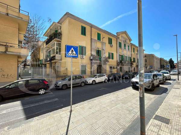 Foto Appartamento in affitto a Messina