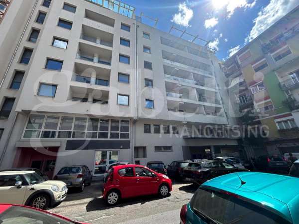 Foto Appartamento in affitto a Messina