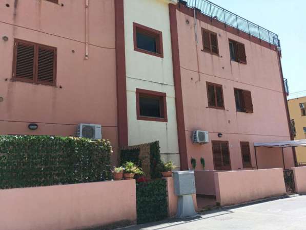Foto Appartamento in affitto a Messina