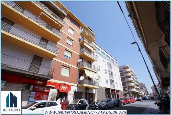 Foto Appartamento in affitto a Messina