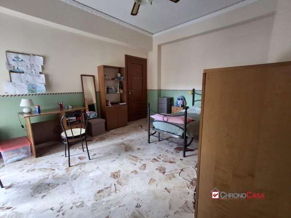 Foto Appartamento in affitto a Messina