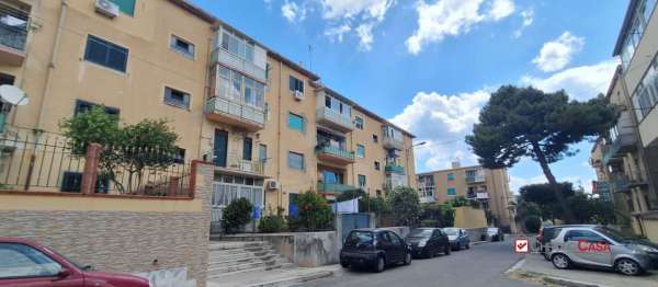 Foto Appartamento in affitto a Messina