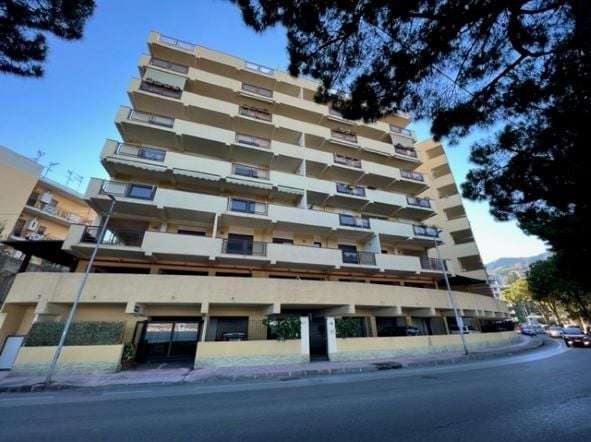 Foto Appartamento in affitto a Messina