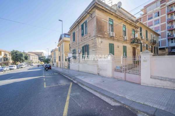 Foto Appartamento in affitto a Messina