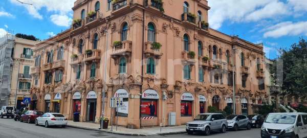 Foto Appartamento in affitto a Messina