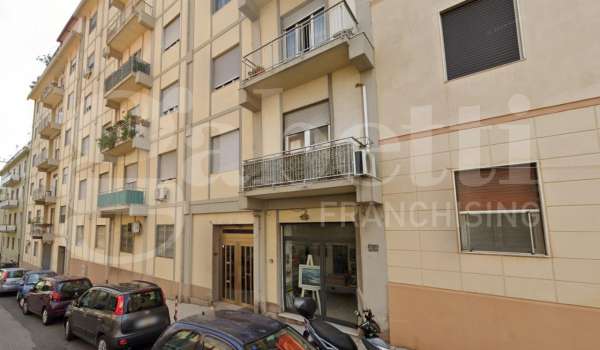 Foto Appartamento in affitto a Messina