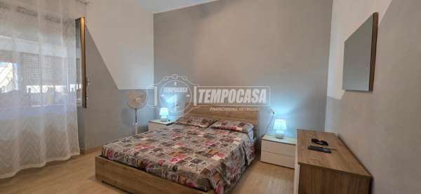 Foto Appartamento in affitto a Messina