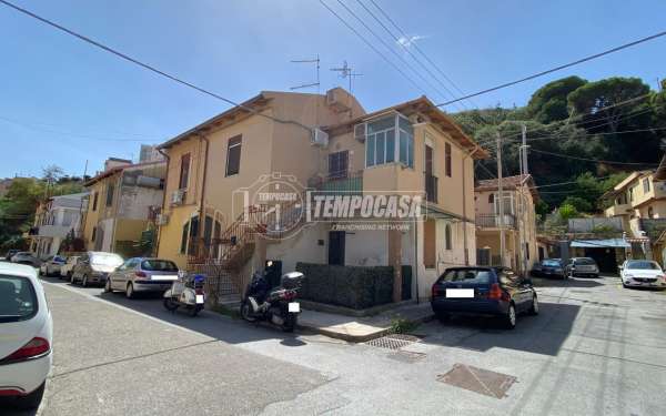 Foto Appartamento in affitto a Messina