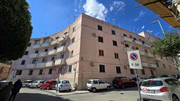 Foto Appartamento in affitto a Messina