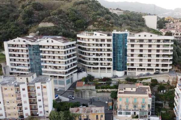 Foto Appartamento in affitto a Messina