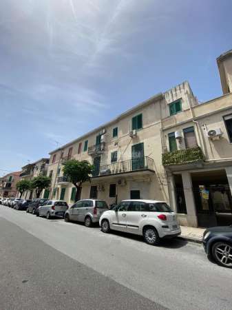 Foto Appartamento in affitto a Messina