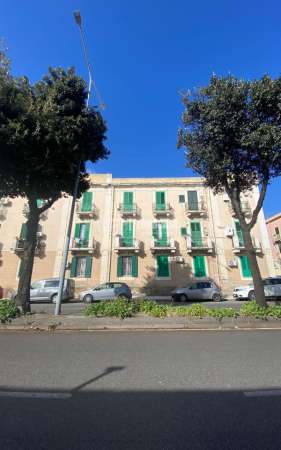 Foto Appartamento in affitto a Messina