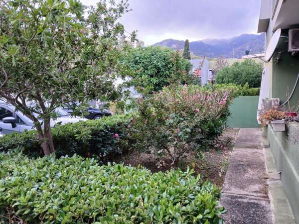 Foto Appartamento in affitto a Messina