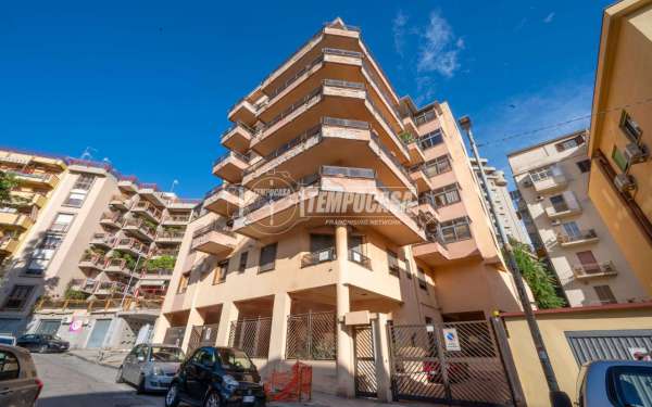 Foto Appartamento in affitto a Messina