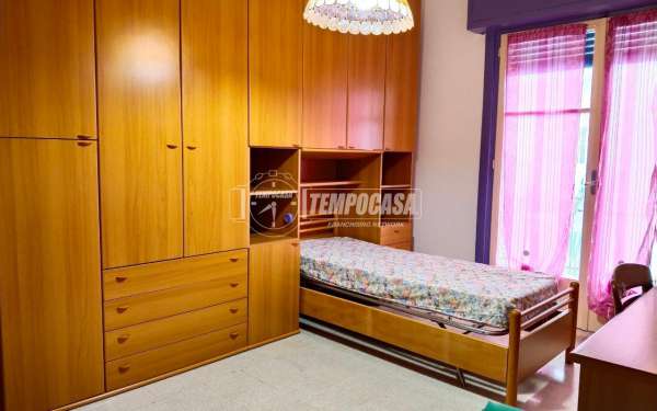 Foto Appartamento in affitto a Messina