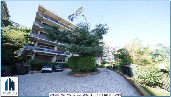 Foto Appartamento in affitto a Messina