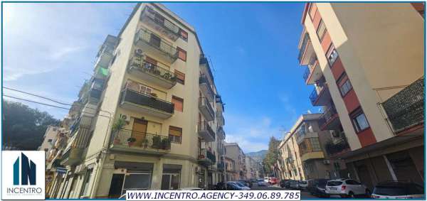 Foto Appartamento in affitto a Messina