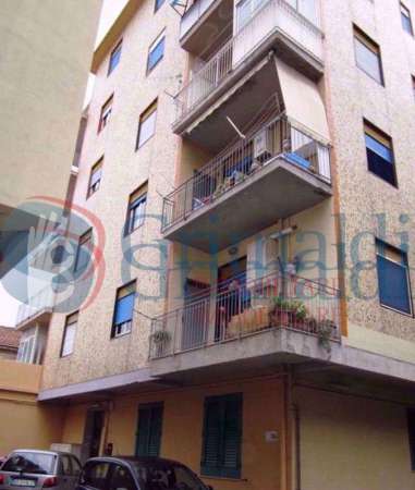 Foto Appartamento in affitto a Messina