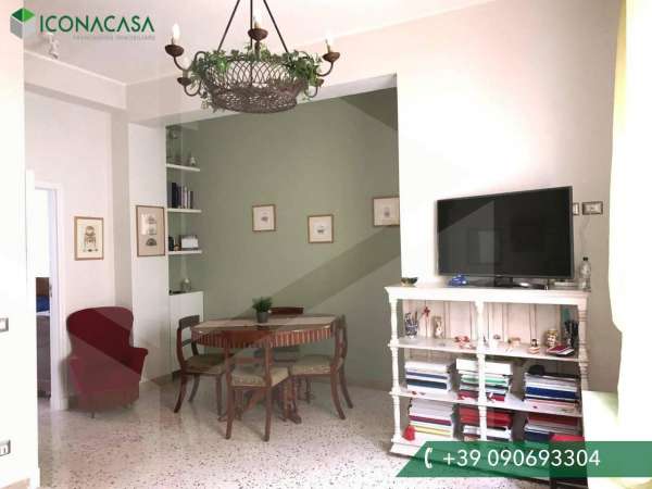 Foto Appartamento in affitto a Messina