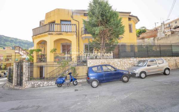 Foto Appartamento in affitto a Messina