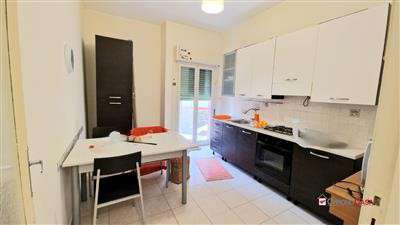 Foto Appartamento in Affitto a Messina