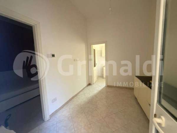 Foto Appartamento in affitto a Messina