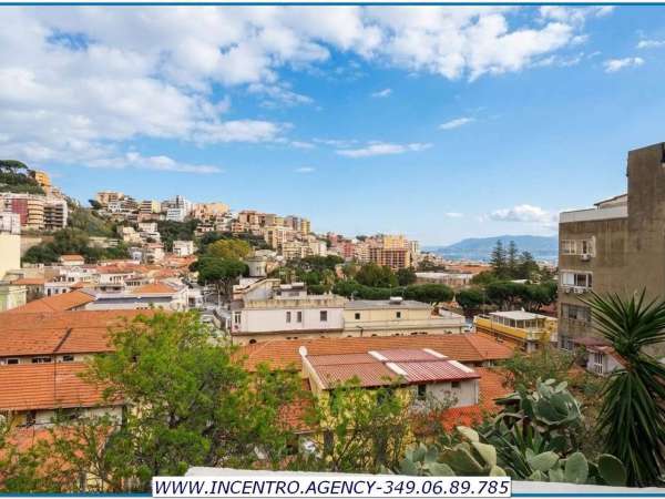 Foto Appartamento in affitto a Messina