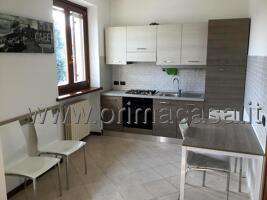 Foto Appartamento in affitto a Mezzane Di Sotto