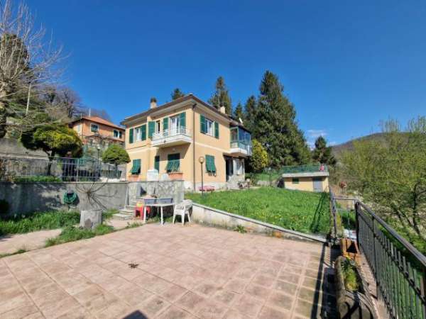 Foto Appartamento in affitto a Mignanego