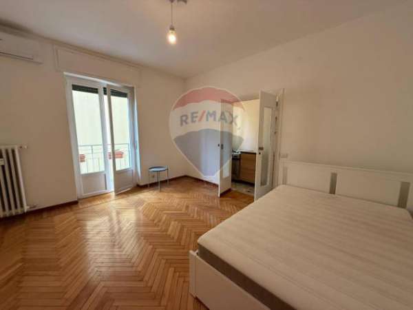 Foto Appartamento in affitto a Milano - 1 locale 38mq