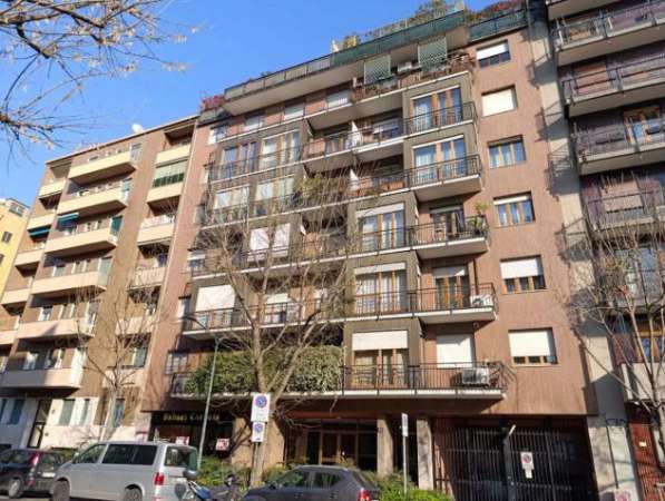 Foto Appartamento in affitto a Milano - 2 locali 40mq