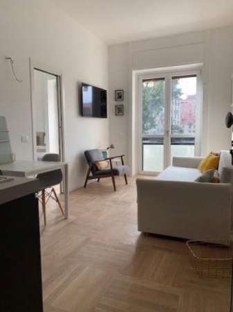 Foto Appartamento in affitto a Milano - 2 locali 45mq