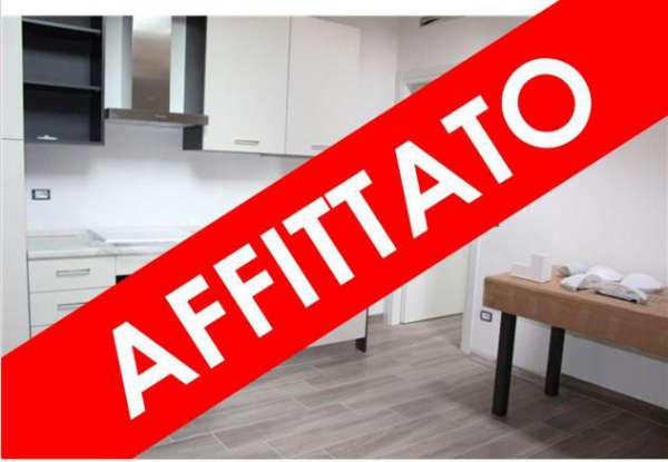 Foto Appartamento in affitto a Milano - 2 locali 50mq