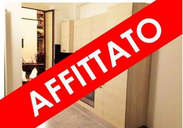 Foto Appartamento in affitto a Milano - 2 locali 50mq