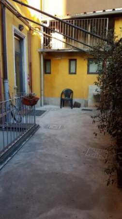 Foto Appartamento in affitto a Milano - 2 locali 60mq