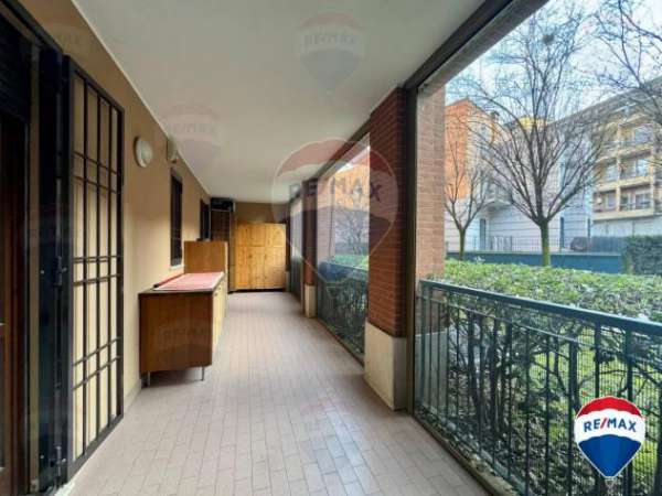 Foto Appartamento in affitto a Milano - 2 locali 60mq