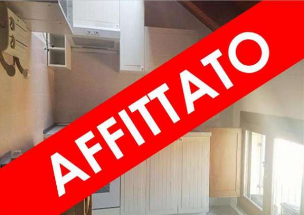 Foto Appartamento in affitto a Milano - 2 locali 80mq