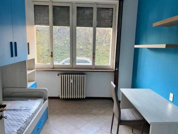 Foto Appartamento in affitto a Milano - 3 locali 110mq