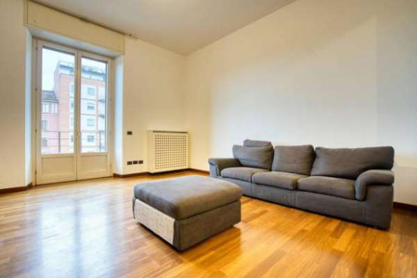 Foto Appartamento in affitto a Milano - 3 locali 115mq