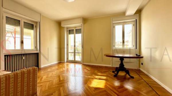 Foto Appartamento in affitto a Milano - 3 locali 115mq
