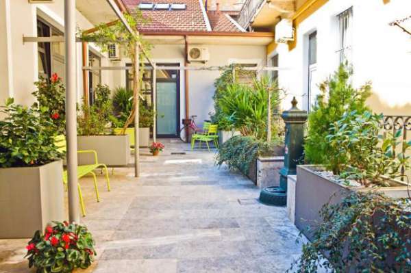 Foto Appartamento in affitto a Milano - 3 locali 90mq