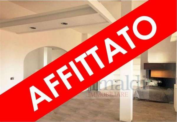 Foto Appartamento in affitto a Milano - 4 locali 150mq