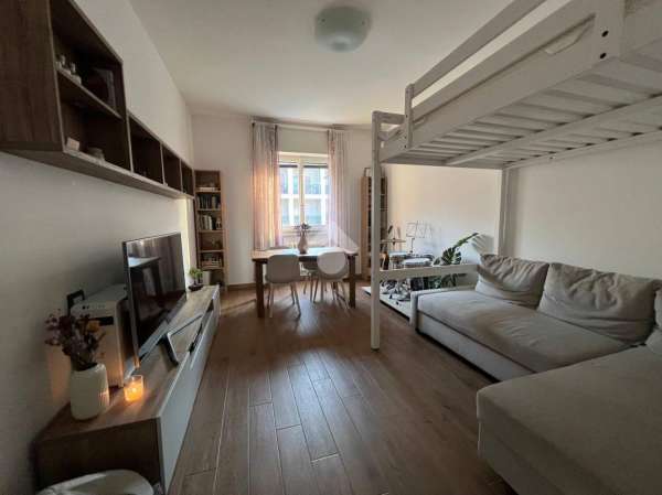 Foto Appartamento in affitto a Milano