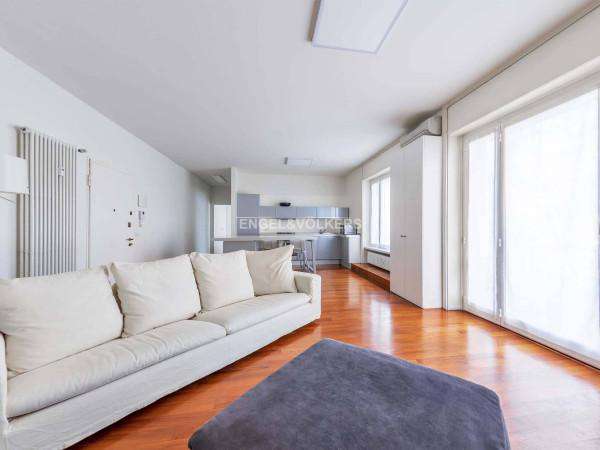 Foto Appartamento in affitto a Milano