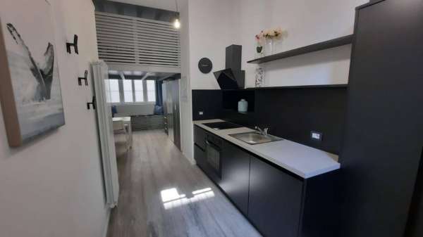 Foto Appartamento in affitto a Milano