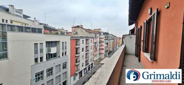 Foto Appartamento in affitto a Milano